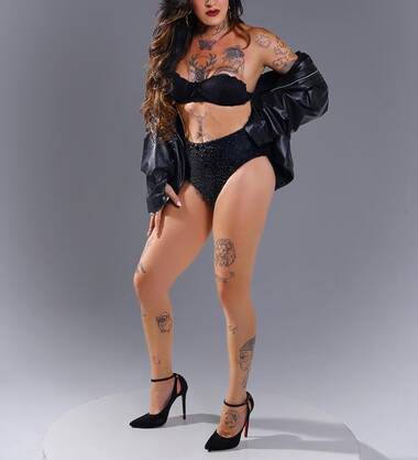 Tábata lins