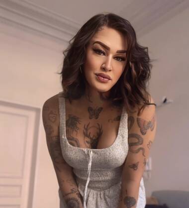 Tábata lins