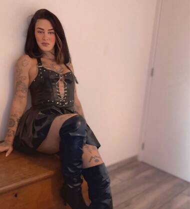 Tábata lins