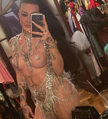Tábata lins