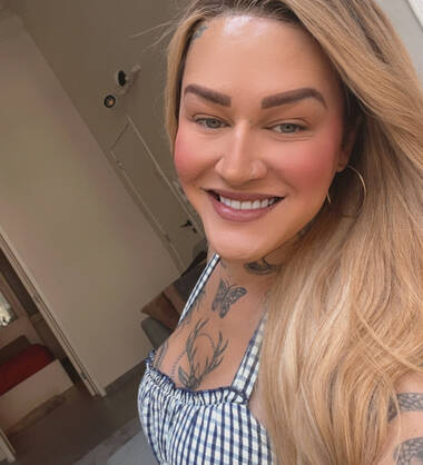 Tábata lins