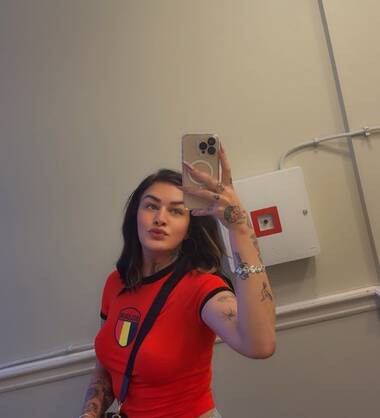 Tábata lins