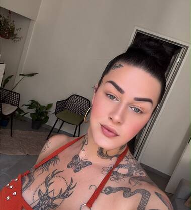 Tábata lins