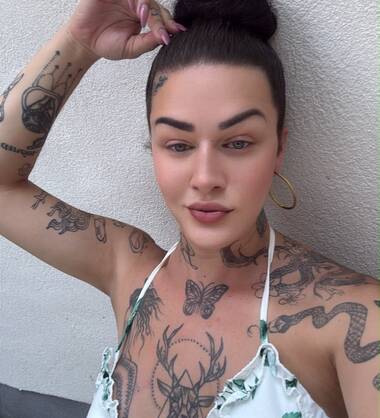 Tábata lins