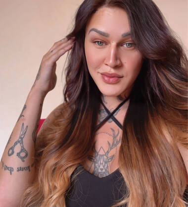 Tábata lins