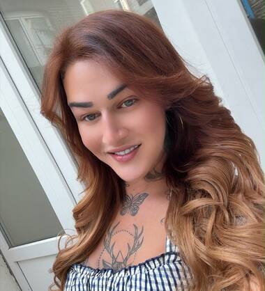 Tábata lins