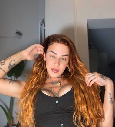 Tábata lins
