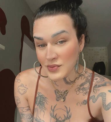 Tábata lins