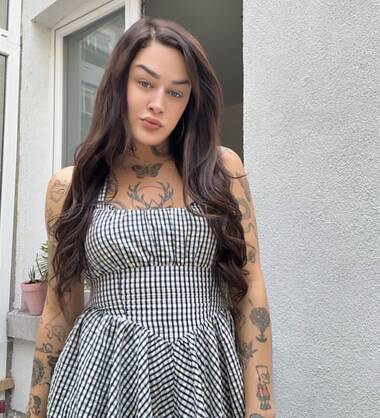 Tábata lins