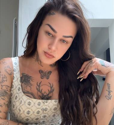 Tábata lins