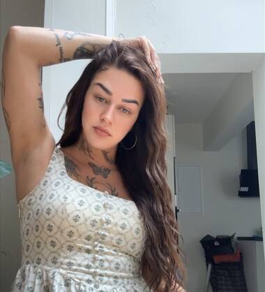 Tábata lins