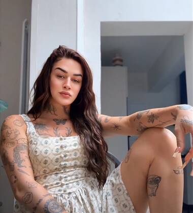 Tábata lins