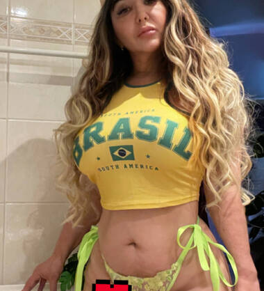 A Nina Brasil