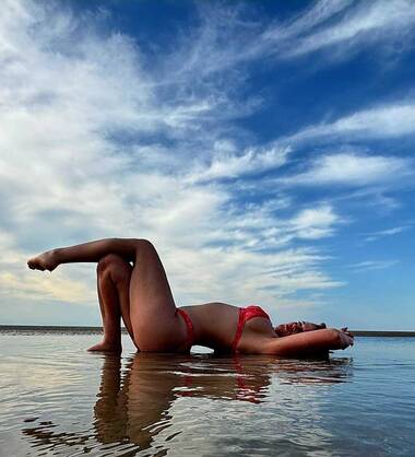 Milena tantra