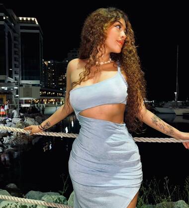 Afrodita