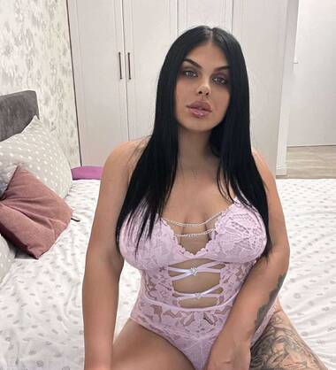 Bianca Larisa