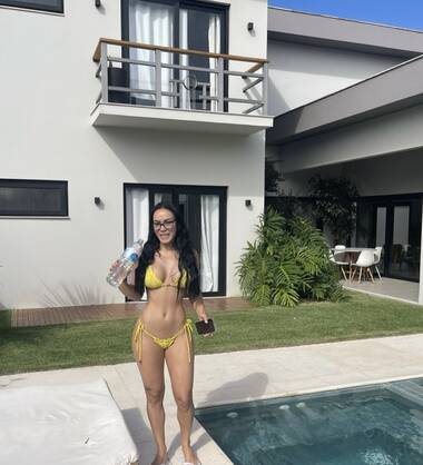 Anninha Brasil