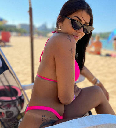 Bruna Dias