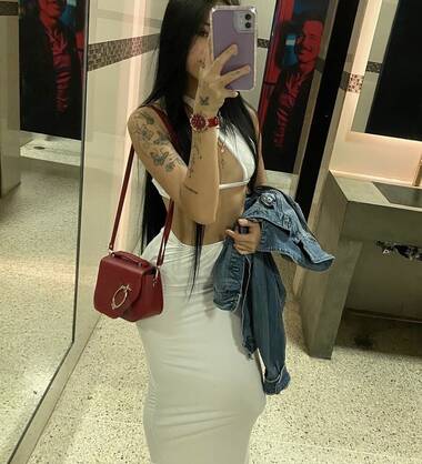 Fernanda hot