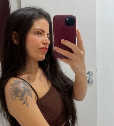 Fernanda hot