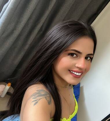 Fernanda hot