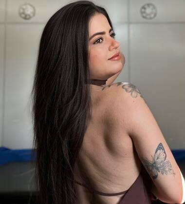 Fernanda hot