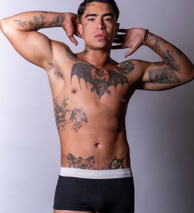 Caín Gomez