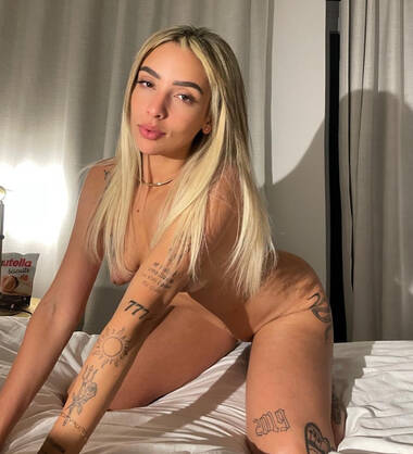 Paloma