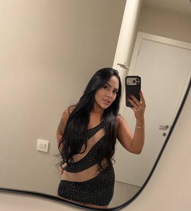 Mayla Ferraz