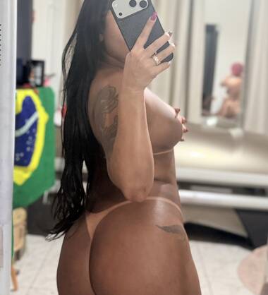 Mayla Ferraz