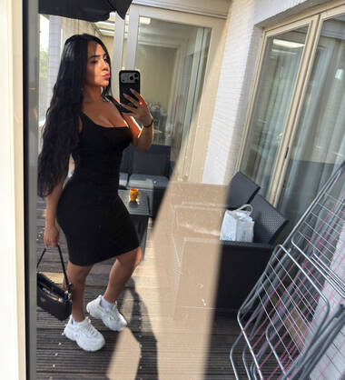 Mayla Ferraz