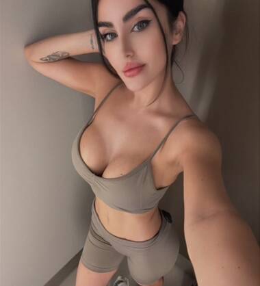 Incall and outcall brussel
