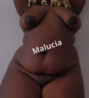Malucia