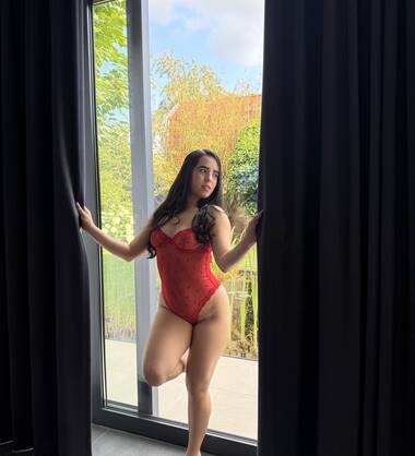 Luna anal