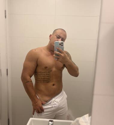 Theo Milano