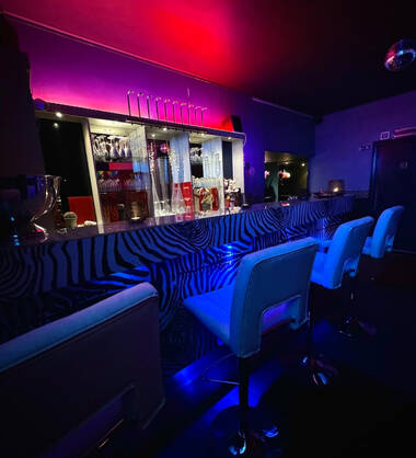 Club Besame Mucho