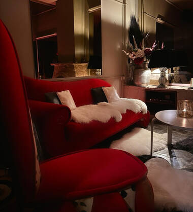 Club Penthouse