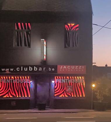 Club Penthouse