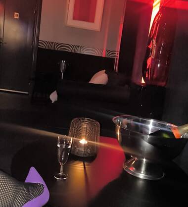 Club Penthouse