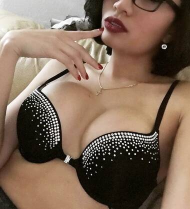 Sassie Suzanne