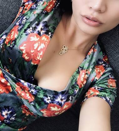 Sassie Suzanne