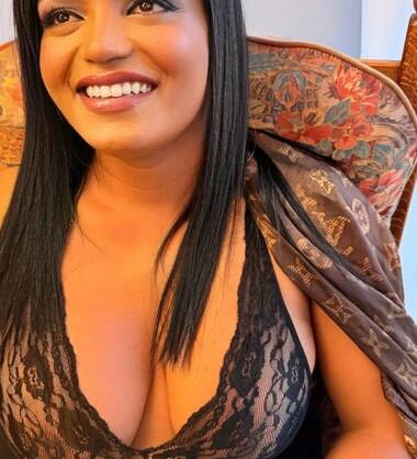 Fernanda transsexuelle sexy