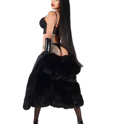 Sasha Mur