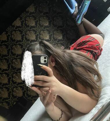 Isabella tres chaude