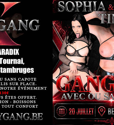 Lady\'S Gang