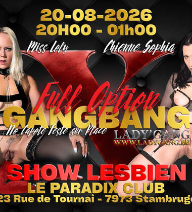 Lady\'S Gang