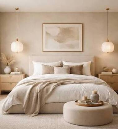 Chambre pour travailleuse du sex