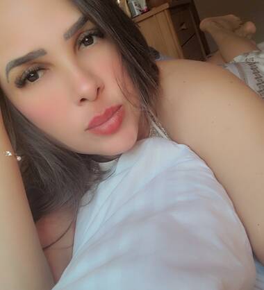 NEW KARINE GFE