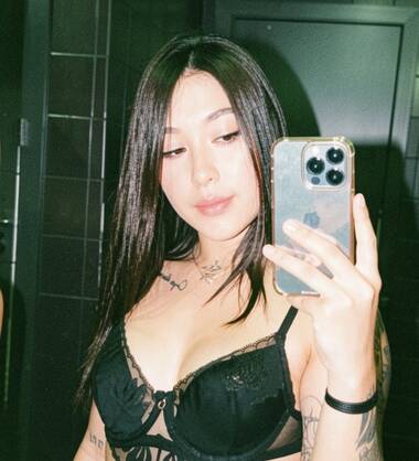 Mily rouge