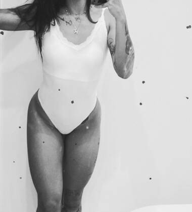 Mily rouge